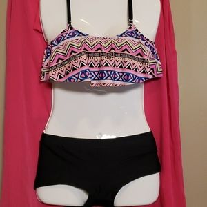 🔥Arizona Jean Co bikini